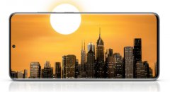 三星Galaxy S20 5G系列已开启预售 把你的5G